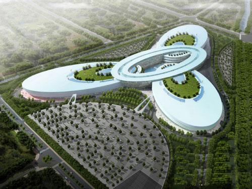 ���SM���й㳡��ҵ¥